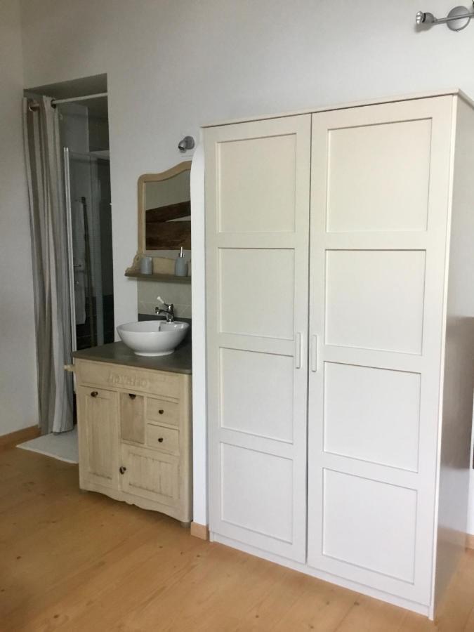 Gite Studio Duplex A La Campagne Au Calme Assure Margouet-Meymes Eksteriør billede
