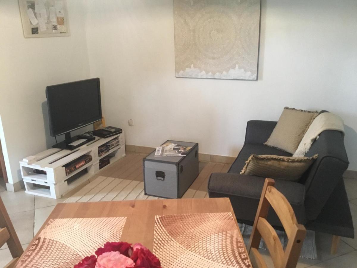 Gite Studio Duplex A La Campagne Au Calme Assure Margouet-Meymes Eksteriør billede